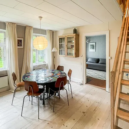 3 Bedroom Beautiful In 別荘