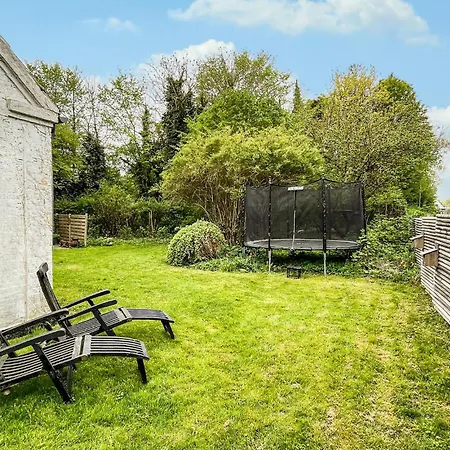 3 Bedroom Beautiful In *
